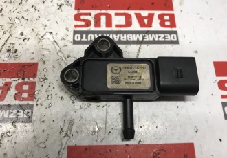 Senzor Presiune DPF Mazda 6 / CX-5 2.2 An 2014 Diesel  COD: SH01182B2