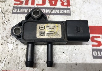 Senzor Presiune DPF Mazda 6 / CX-5 2.2 An 2014 Diesel COD: SH01182B2