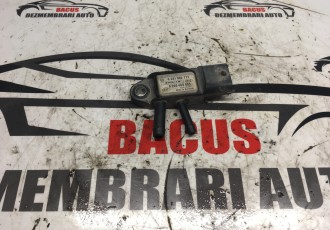 Senzor presiune filtru particule 0281002772 Renault Laguna 3 [2007 - 2011] Grandtour wagon 2.0 T AT (170 hp)