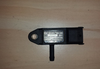 Senzor presiune galerie admisie FORD FOCUS C-MAX 0261230120, 4M519F479AA