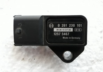 Senzor, presiune galerie admisie OPEL VECTRA C cod 0261230101