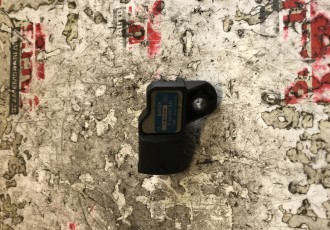 Senzor presiune galerie admisie pentru opel astra J Bosch 0281002845