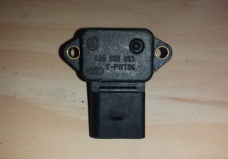 Senzor presiune galerie admisie VW POLO (6N2) 1.0, OE VW 036906051