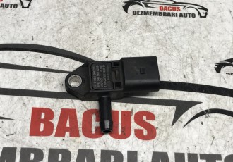 Senzor presiune gaze 1.6 d audi a3 8v 0281006222