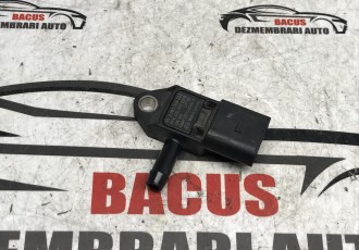 Senzor presiune gaze 1.6 d audi a3 8v 0281006222	