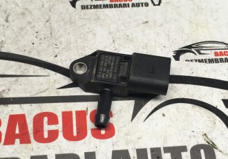 Senzor presiune gaze 1.6 TDI Skoda Octavia 3 5E 2012-2019 cod- 04L906051B 0281006222 