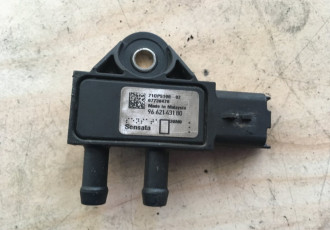 Senzor presiune gaze  3008 citroen c5 1.6 hdi cod 9662143180