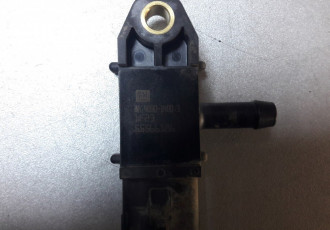 Senzor presiune gaze 55566186, Opel Astra J,opel insignia, 2.0cdti