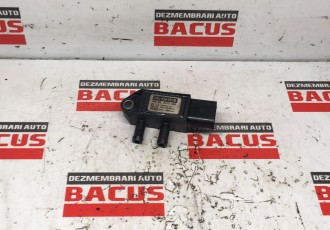 Senzor Presiune Gaze Audi A3 8P / Volkswagen Golf 6 1.6 Tdi Cod 03L906051B