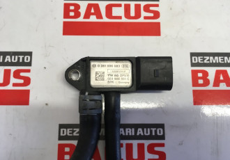 Senzor presiune gaze Audi A3 cod: 059906051c