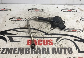 Senzor presiune gaze, cod 780801301, Bmw 1 (E81, E87)