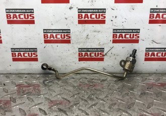 Senzor presiune gaze, cod 8570936, 8579971, Bmw 1 (F21), 2.0 diesel. B47D20A