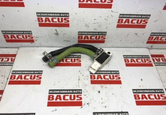Senzor Presiune Gaze Dacia / Renault / Nissan Qashqai 1.5 Dci Cod :R 227701177