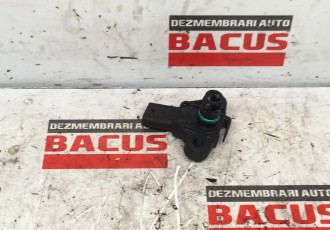 Senzor presiune gaze evacuare AUDI,SEAT,SKODA,VW COD- 04E906051J