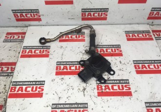 Senzor Presiune Gaze Evacuare Bmw Seria 1 E81 / E87 Cod 780801301