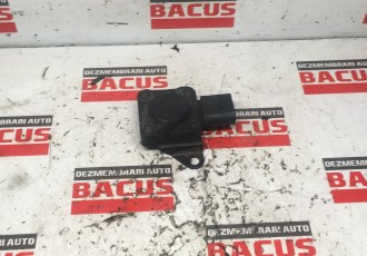 Senzor Presiune Gaze Evacuare Bmw Seria 1 E81 / E87 Cod 780801301