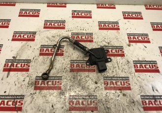 Senzor Presiune Gaze Evacuare Bmw Seria 3 E90 / E91 / Seria 1 E81 / E87 Cod 780801301