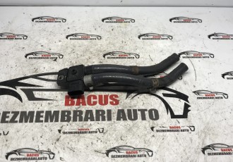 Senzor presiune gaze evacuare Hyundai I20 1.4crdi, 2013-, COD-39210-2A800