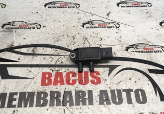 Senzor presiune gaze evacuare Land Rover Discovery Sport, Evoque Jaguar XE , XF COD- gx73 5l200 aa