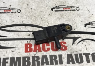 Senzor presiune gaze evacuare Opel Zafira C 2011-> 55566186
