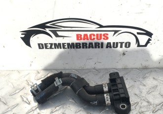 Senzor presiune gaze evacuare Renault Austral 1.2 Hybrid 2023, 227702631R