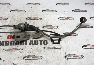 Senzor presiune gaze evacuare Renault Trafic 3 [2014 - 2020] Minivan 223217619R 