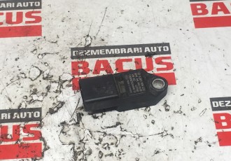Senzor presiune gaze evacuare Vw, Audi, Seat, Skoda 0281006222