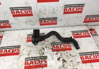 Senzor presiune gaze evacuare Vw, Audi, Seat, Skoda 0281006222