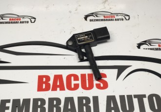 Senzor Presiune Gaze Evacuare Vw Seat Skoda Audi 2.0 TDI Euro 5 Cod 0281006005