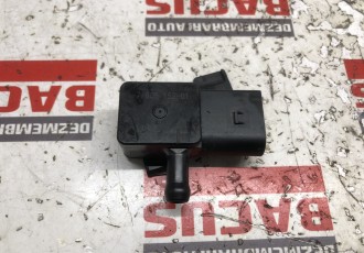 Senzor Presiune Gaze Filtru Particule Bmw 530D F10 Cod : 780515201