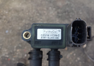  Senzor presiune gaze Ford Focus 3 , 1.6tdci, AV61-5L200-AA 