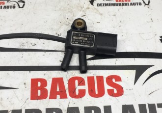 Senzor presiune gaze Mercedes E Class W212 2.2 DIESEL 2009-2016 COD 0281006214