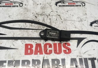 Senzor presiune gaze Opel Astra J cod: 55566186