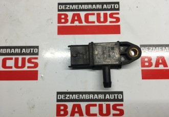 Senzor presiune gaze Opel Astra J cod: 55566186