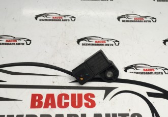 Senzor presiune gaze pentru Renault Kadjar 1.6 dci an 2014 cod 223657458R