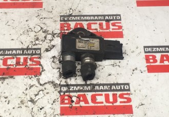 Senzor presiune gaze peugeot 207 3008 citroen c5 1.6 hdi cod 9662143180