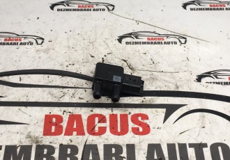 Senzor presiune gaze Peugeot 207 (WK), 1.4hdi, 9662143180
