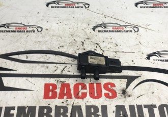 Senzor presiune gaze Peugeot 307 an 2008 1.6 HDI cod piesa 9662143180