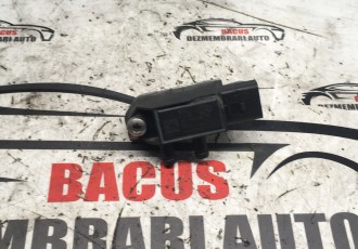 Senzor presiune gaze Range Rover Evoque, Jaguar, 2.0 d G4D3-5L200-AB G4D35L200AB