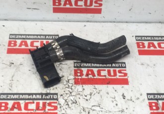 Senzor Presiune Gaze Renault Kadjar / Nissan Qashqai 1.5 DCI COD 0281006252 - 227702184R