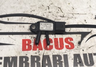Senzor Presiune Gaze Renault Kadjar / Nissan Qashqai 1.5 DCI COD : 0281006252 - 227702184R