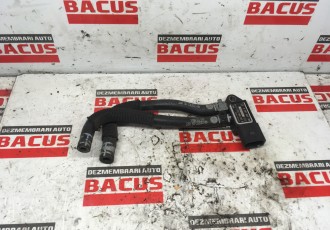 Senzor Presiune Gaze Seat / Audi / Skoda 2.0 Tdi Cod 0281002760