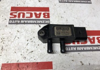Senzor Presiune Gaze Skoda Octavia 3 / Volkswagen Golf 7 2.0 TDI Cod : 03L906051B