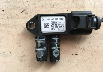Senzor presiune gaze Volkswagen Audi DPF 076906051A 059906051A