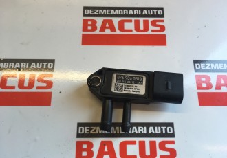 Senzor presiune gaze Volkswagen Golf 5 cod: 076906051b