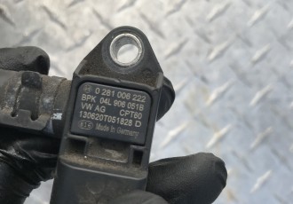 Senzor presiune gaze Volkswagen Golf 7 cod: 04l906051b