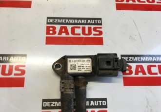 Senzor presiune gaze VW Audi cod: 059906051c