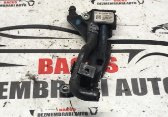 Senzor Presiune Gaze Vw / Audi / Skoda / Seat Cod 0281006083