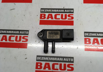 Senzor presiune gaze VW Passat B7 cod: 076906051b