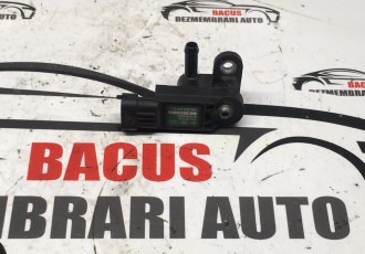 Senzor presiune k9kj898 1.5 dci dacia duster 0281002997